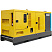 ТО-1 (ТО-500) ДГУ Atlas copco QES 200 (годовое) на базе дизельного двигателя John Deere 6068HFG20